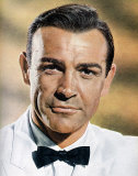 Sean Connery