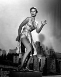 Elizabeth Montgomery