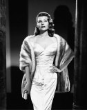 Rita Hayworth