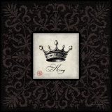 King