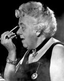 Margaret Rutherford
