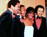 Gladys Knight & The Pips