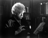 Margaret Rutherford