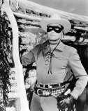 Clayton Moore