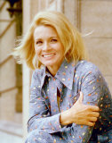 Angie Dickinson