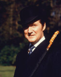 Patrick Macnee