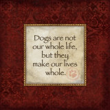 Whole Lives
