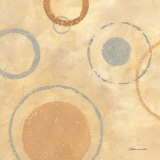 Circle Collage I