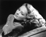 Rita Hayworth