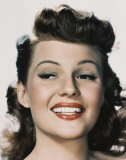 Rita Hayworth
