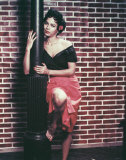 Dorothy Dandridge
