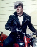 Marlon Brando