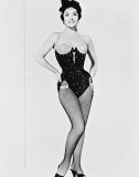 Gina Lollobrigida