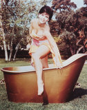 Yvonne Craig