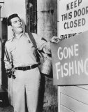 Andy Griffith