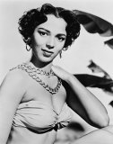Dorothy Dandridge