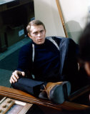 Steve McQueen