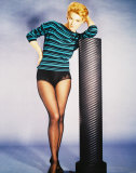 Angie Dickinson