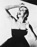Dorothy Dandridge
