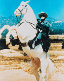 The Lone Ranger