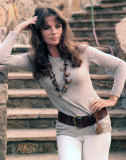 Jacqueline Bisset