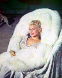 Rita Hayworth