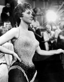 Gina Lollobrigida
