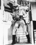 The Lone Ranger