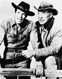Wagon Train