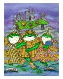 Kingdom Of Frogavia