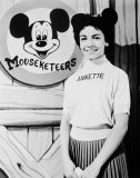 Annette Funicello