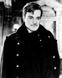 Omar Sharif