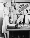 Sgt Bilko