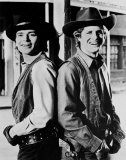 Alias Smith and Jones
