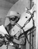 The Lone Ranger