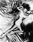 Rita Hayworth