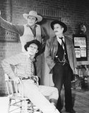 Gunsmoke