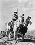 The Lone Ranger
