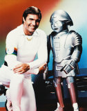 Gil Gerard