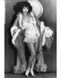 Clara Bow