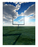 American Football Goal