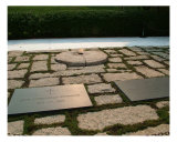Eternal Torch At Burial Site Of John F Kennedy
