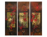 Plum Blossom