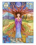Mitzvah - Blessing
