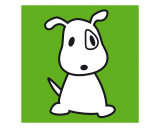 Dog Green