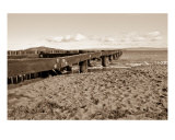 Old Dock On The Bay