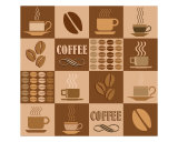Coffee Poster