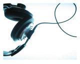 DJ Headphones - Light Blue