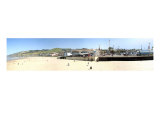 Pismo Beach Panorama