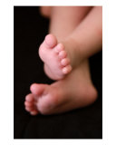 Little Baby Toes